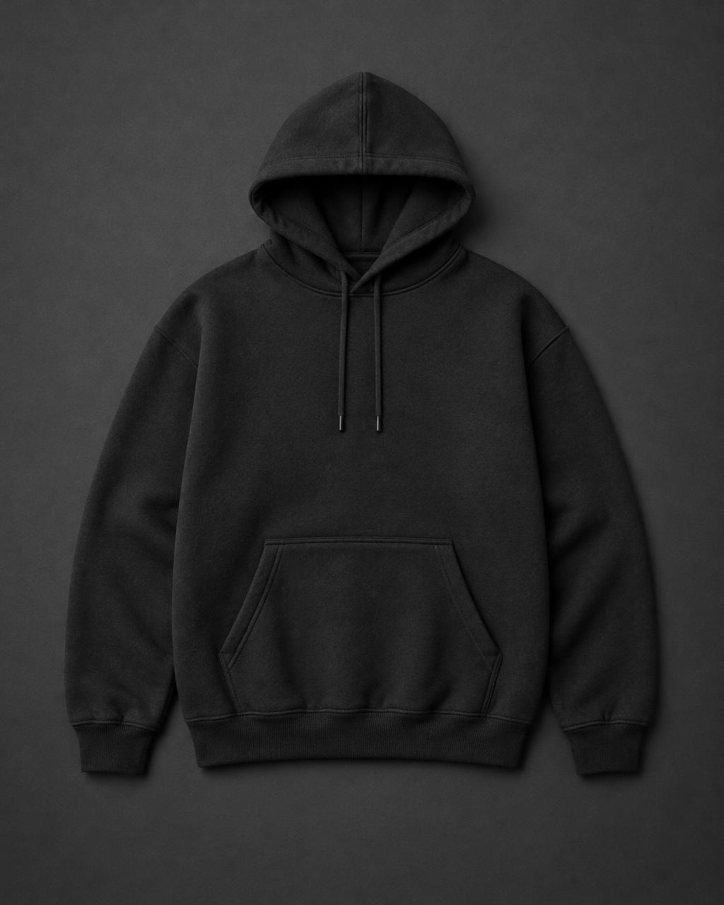Heavyweight Hoodie