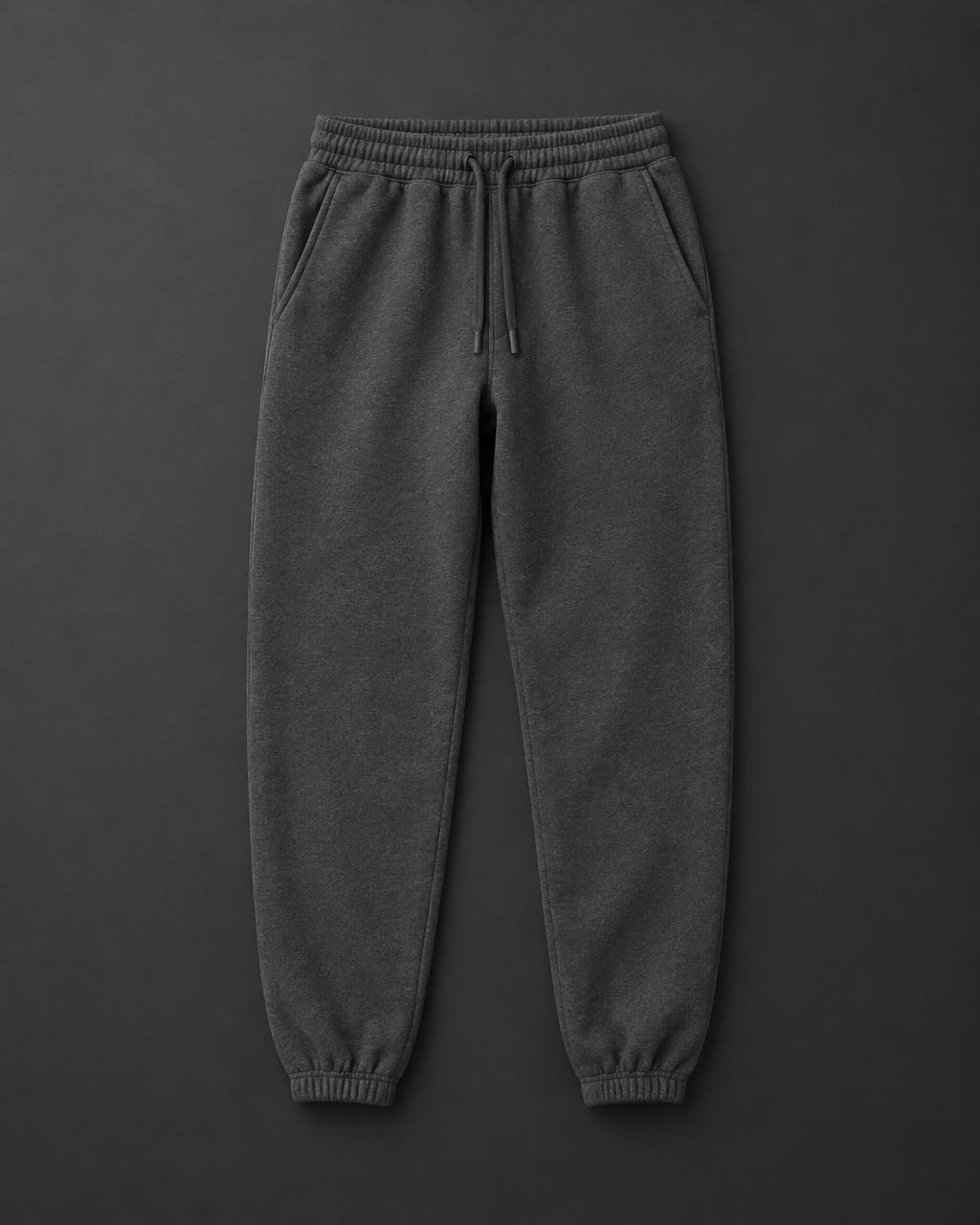 Relaxed Jogger